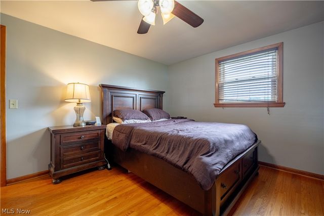 4154 Richmont Street SW, Navarre, OH 44662