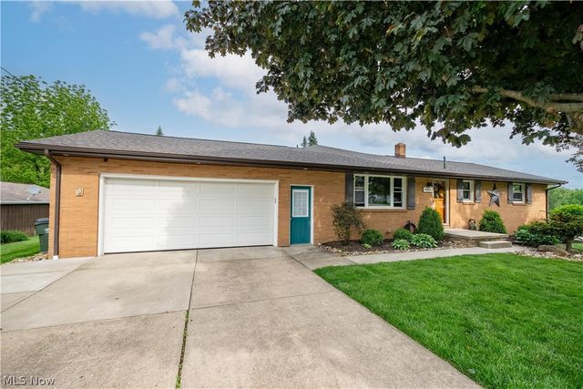 4154 Richmont Street SW, Navarre, OH 44662