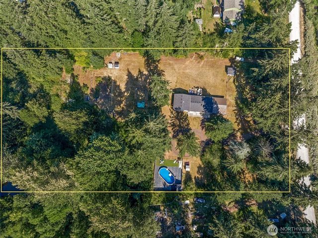 3917 240th Street E, Spanaway, WA 98387
