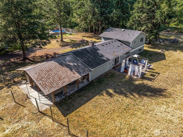 3917 240th Street E, Spanaway, WA 98387