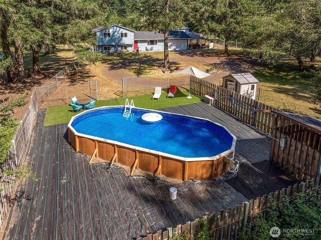 3917 240th Street E, Spanaway, WA 98387
