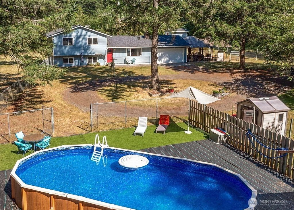 3917 240th Street E, Spanaway, WA 98387