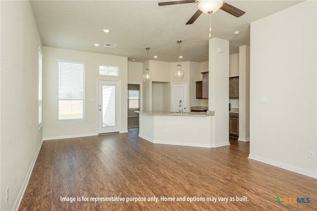 185 Arvil Drive, Killeen, TX 76542