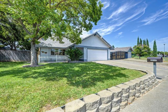 5917 Tupelo Dr, Citrus Heights, CA 95621