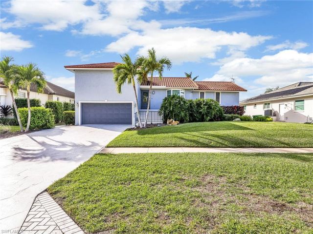 188 Columbus WAY, Marco Island, FL 34145