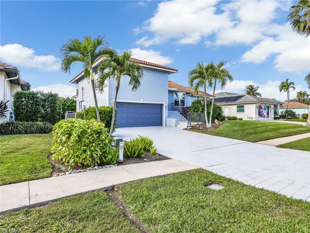188 Columbus WAY, Marco Island, FL 34145