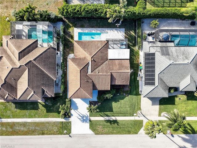 188 Columbus WAY, Marco Island, FL 34145