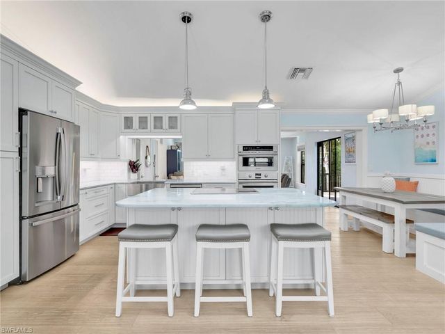 188 Columbus WAY, Marco Island, FL 34145