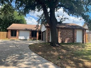 9518 Marblemount Drive, Houston, TX 77064