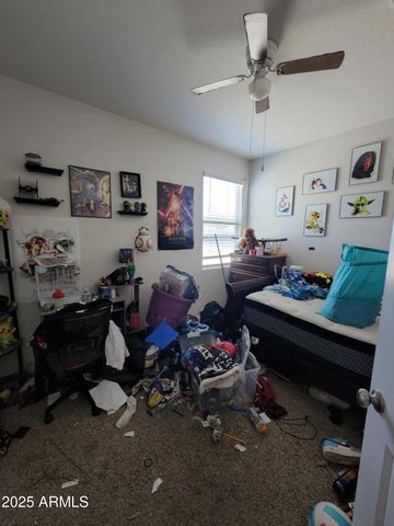 3855 N 308TH Lane, Buckeye, AZ 85396