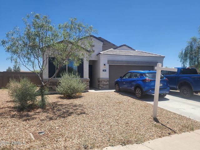 3855 N 308TH Lane, Buckeye, AZ 85396