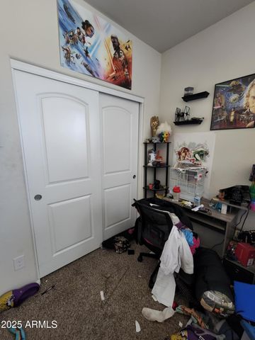 3855 N 308TH Lane, Buckeye, AZ 85396