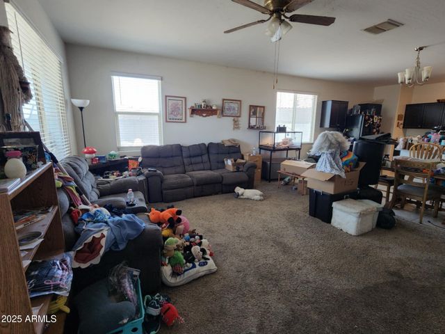 3855 N 308TH Lane, Buckeye, AZ 85396