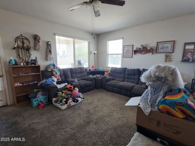 3855 N 308TH Lane, Buckeye, AZ 85396