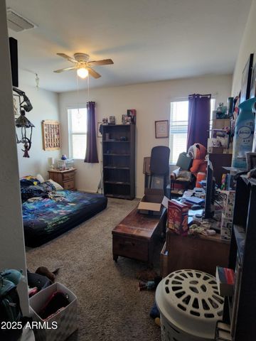 3855 N 308TH Lane, Buckeye, AZ 85396