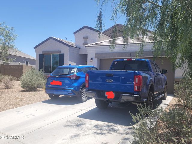 3855 N 308TH Lane, Buckeye, AZ 85396