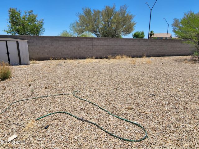 3855 N 308TH Lane, Buckeye, AZ 85396