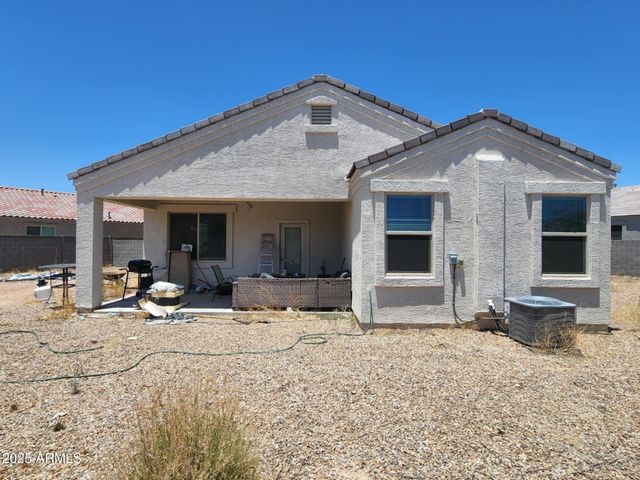 3855 N 308TH Lane, Buckeye, AZ 85396