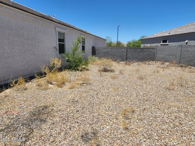 3855 N 308TH Lane, Buckeye, AZ 85396