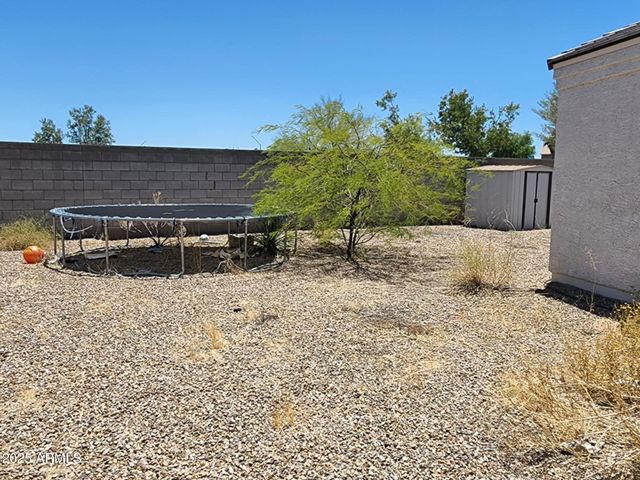 3855 N 308TH Lane, Buckeye, AZ 85396