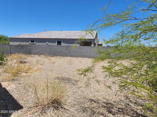 3855 N 308TH Lane, Buckeye, AZ 85396