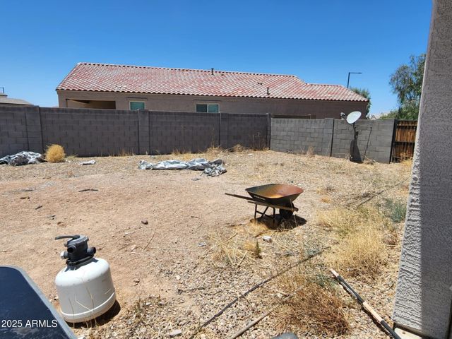 3855 N 308TH Lane, Buckeye, AZ 85396