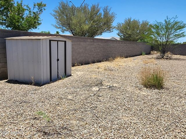3855 N 308TH Lane, Buckeye, AZ 85396