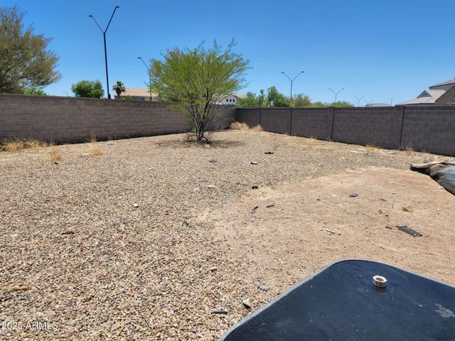 3855 N 308TH Lane, Buckeye, AZ 85396