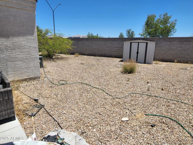 3855 N 308TH Lane, Buckeye, AZ 85396