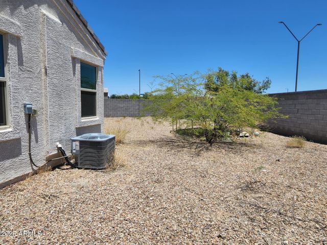 3855 N 308TH Lane, Buckeye, AZ 85396