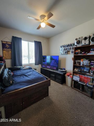 3855 N 308TH Lane, Buckeye, AZ 85396