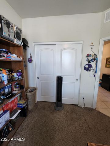 3855 N 308TH Lane, Buckeye, AZ 85396