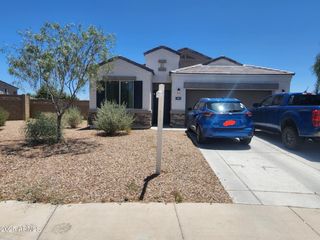 3855 N 308TH Lane, Buckeye, AZ 85396