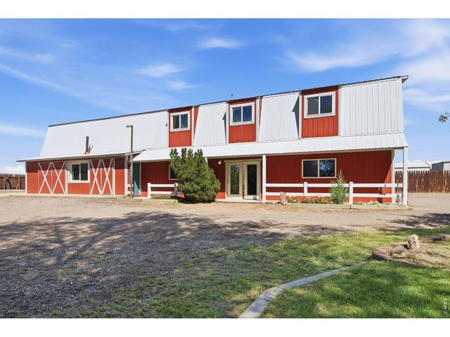 33741 Highway 257, Windsor, CO 80550
