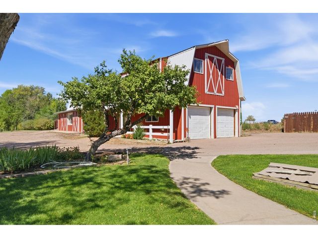 33741 Highway 257, Windsor, CO 80550