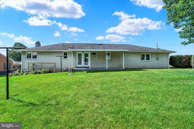 1995 WORTH ST, York, PA 17404