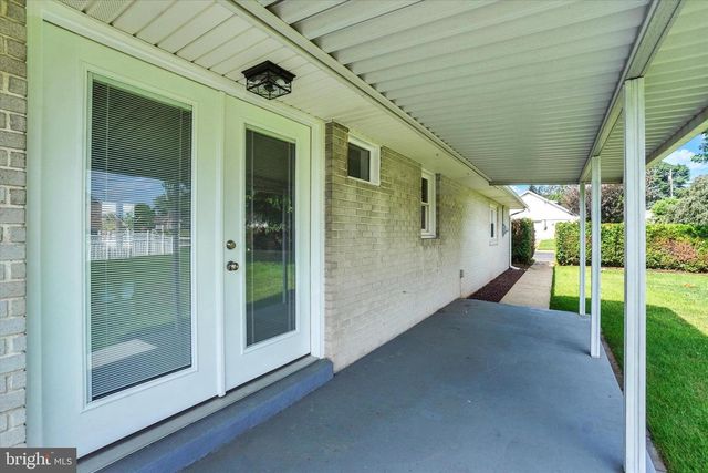 1995 WORTH ST, York, PA 17404