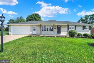 1995 WORTH ST, York, PA 17404