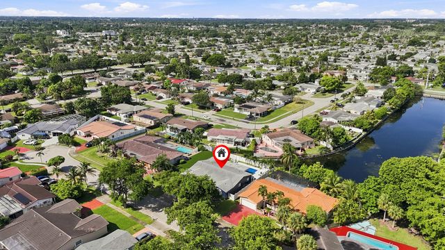 1541 NW 64TH Avenue, Margate, FL 33063