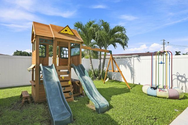 1541 NW 64TH Avenue, Margate, FL 33063