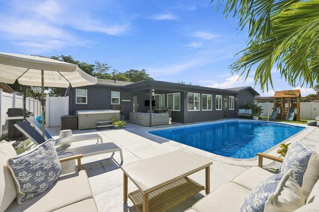 1541 NW 64TH Avenue, Margate, FL 33063