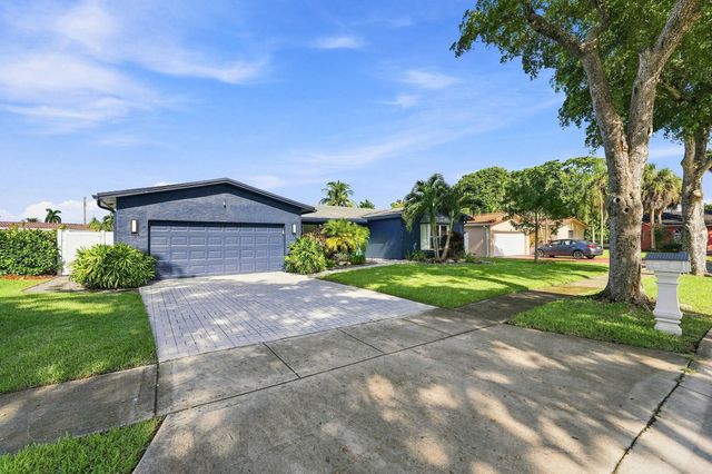 1541 NW 64TH Avenue, Margate, FL 33063