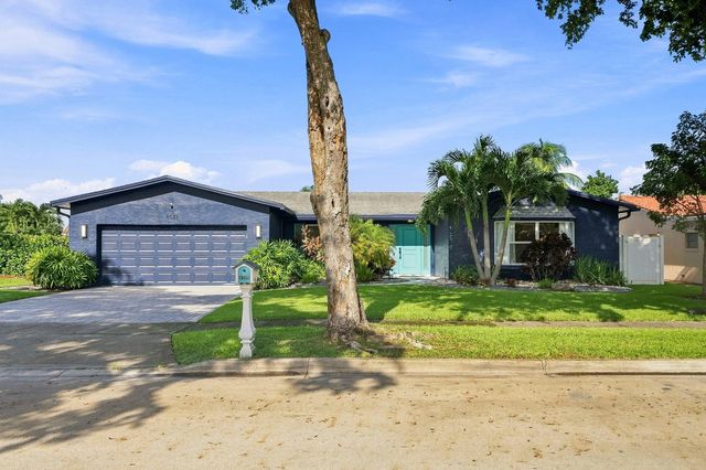 1541 NW 64TH Avenue, Margate, FL 33063