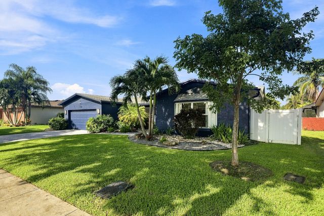 1541 NW 64TH Avenue, Margate, FL 33063