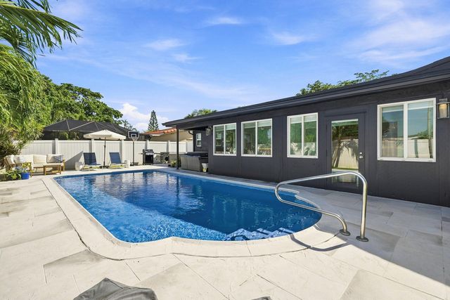 1541 NW 64TH Avenue, Margate, FL 33063
