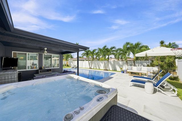 1541 NW 64TH Avenue, Margate, FL 33063