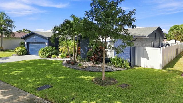1541 NW 64TH Avenue, Margate, FL 33063