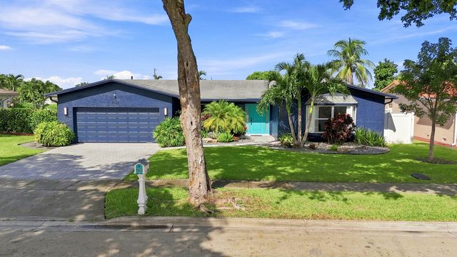 1541 NW 64TH Avenue, Margate, FL 33063