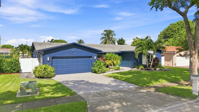 1541 NW 64TH Avenue, Margate, FL 33063