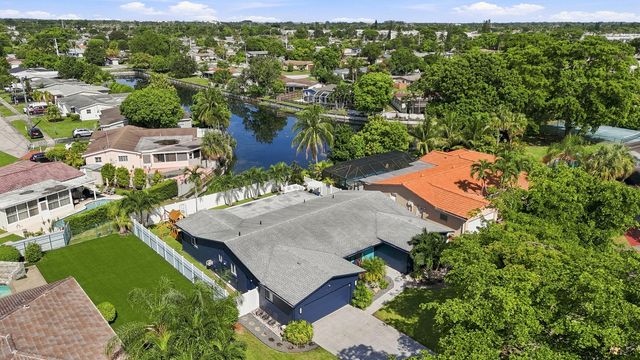 1541 NW 64TH Avenue, Margate, FL 33063